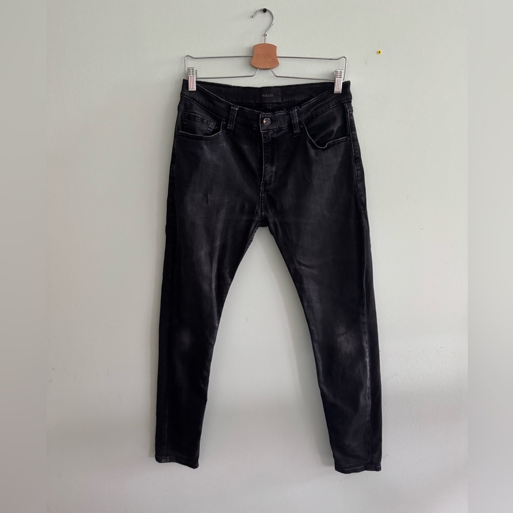 ROLLAS JEANS
